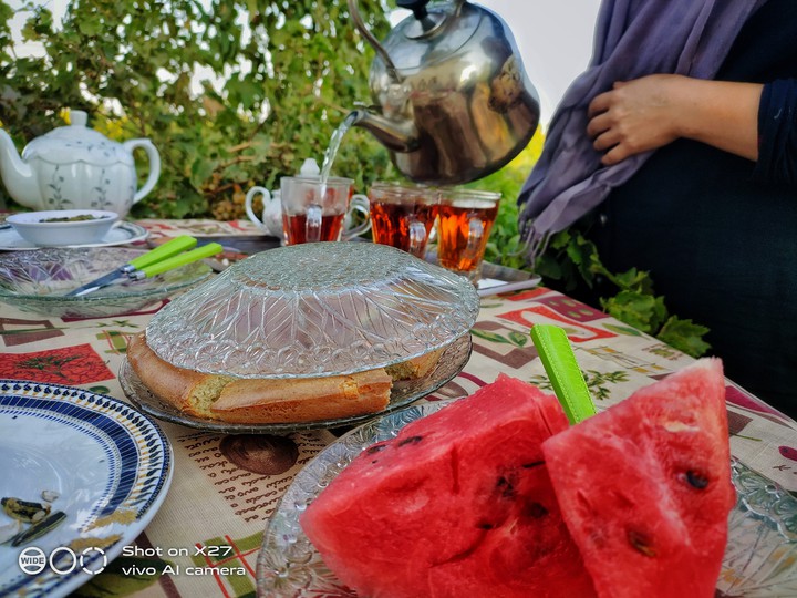 دور همی ?