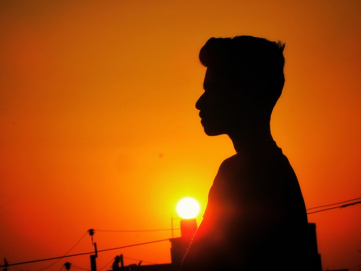 sunset pictures