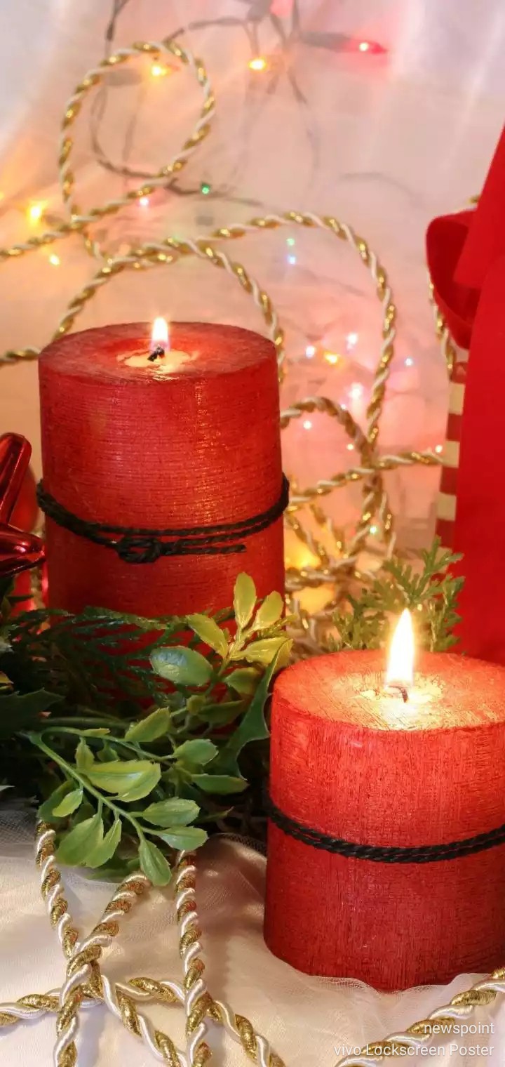 candle