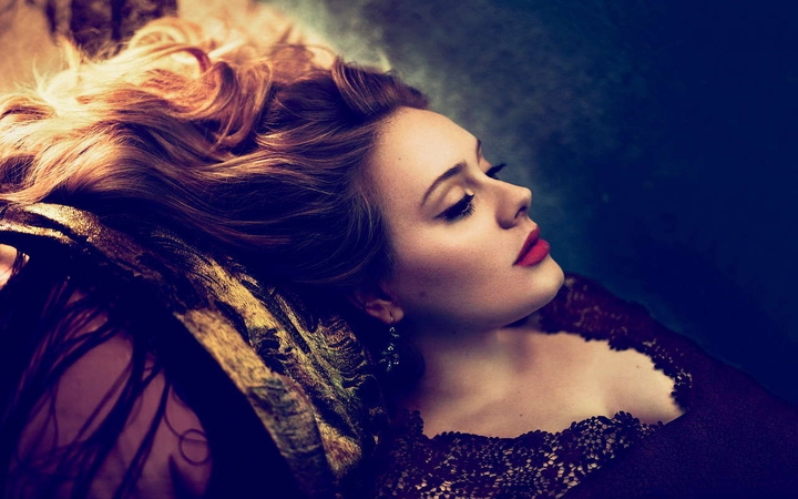adele
