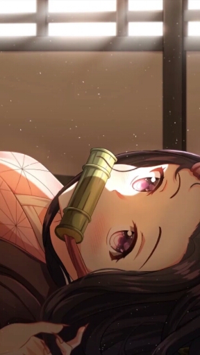 nezuko