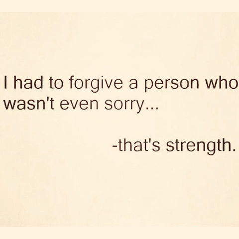 True Strength