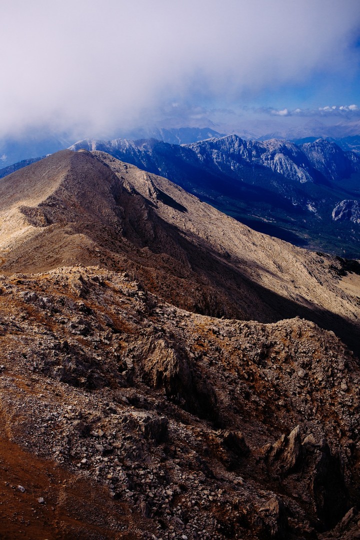 Mountain
