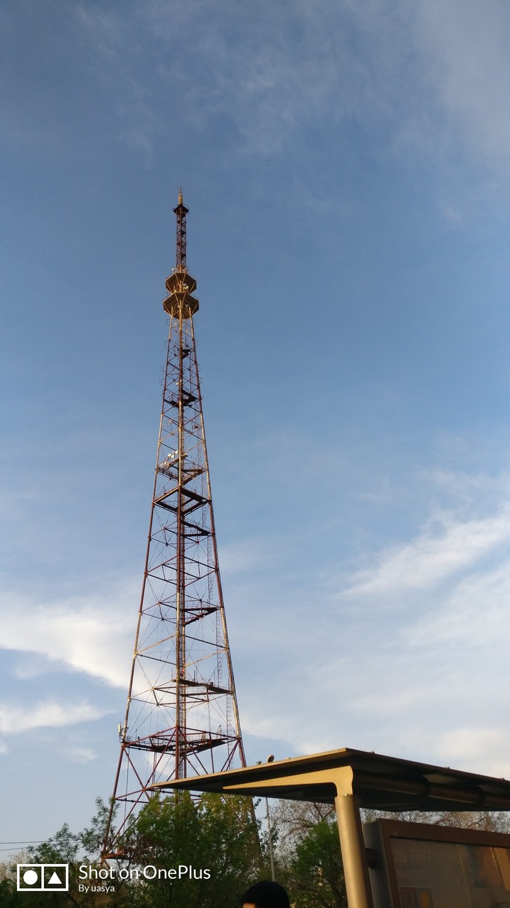 TV Tower