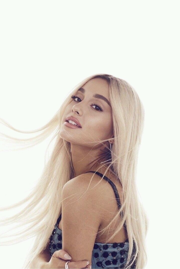 Ariana Grande