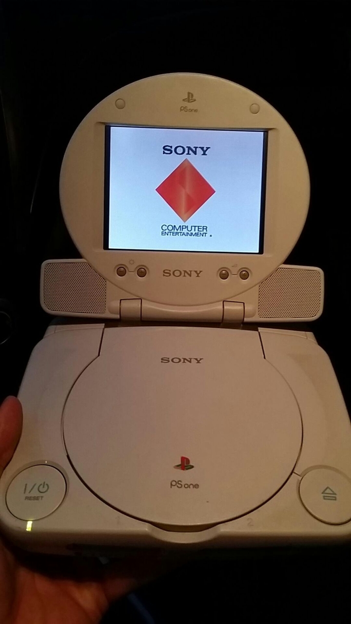 Sony 1