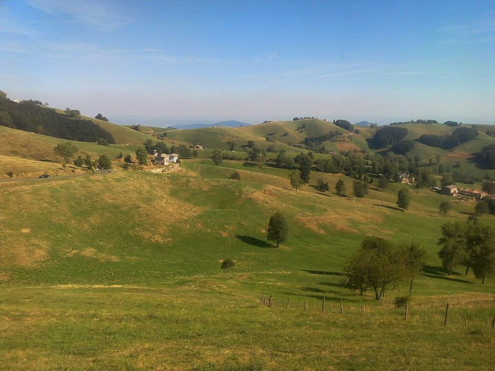 Hills