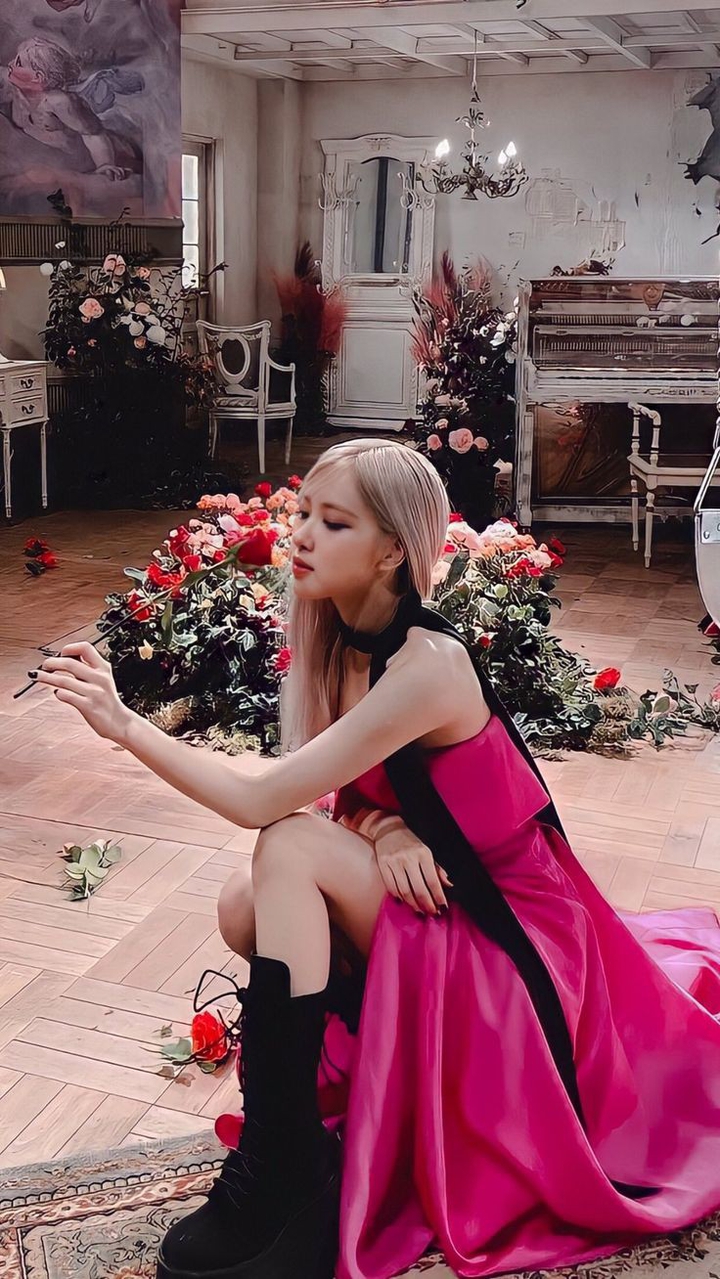 ROSÉ