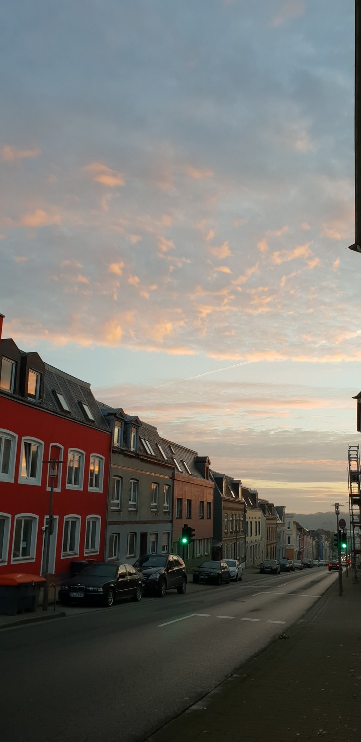 Harrisleer Str.