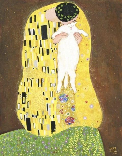 gustav klimt