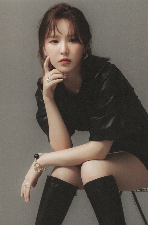 Red Velvet*