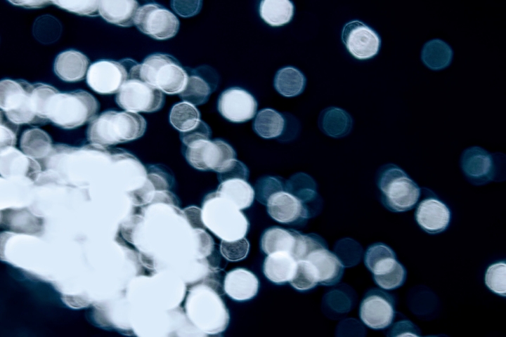 Blurredwater