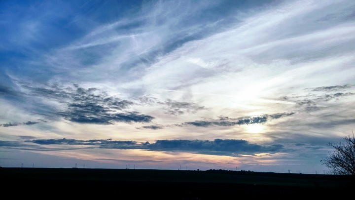 Early morning