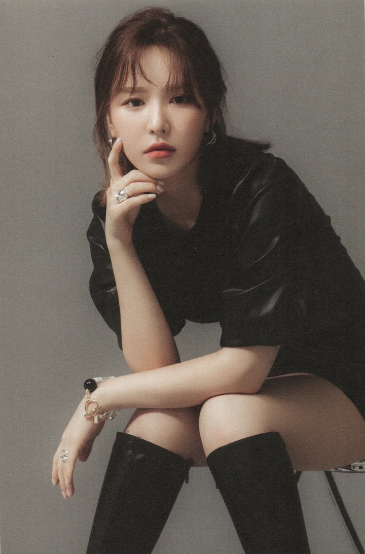 Red Velvet*
