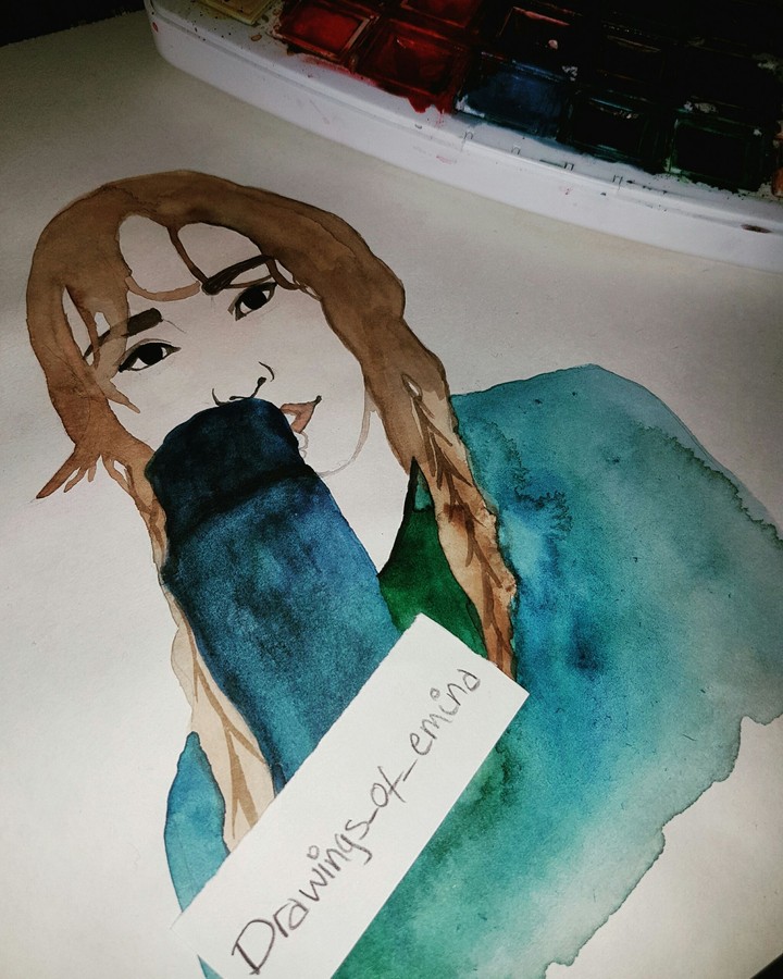 follow me on instagram: drawings_of_emina my page
