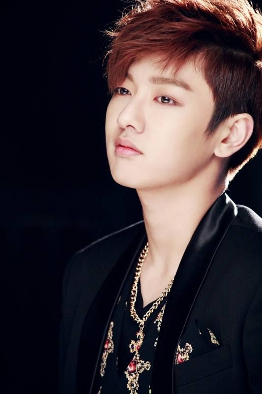 Shin Won Ho