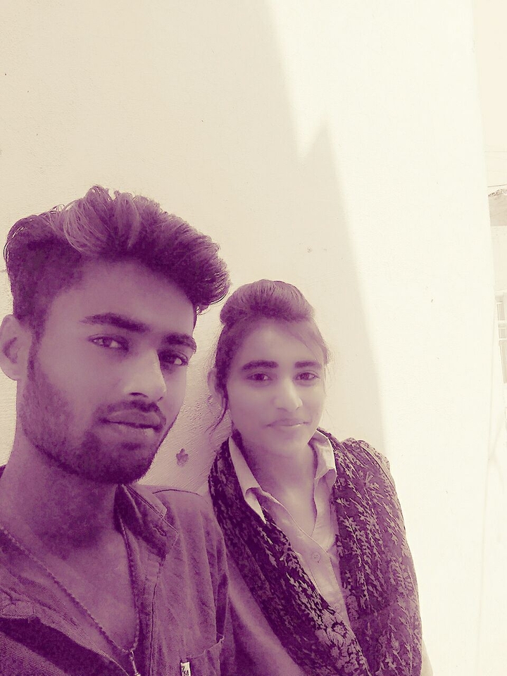 Mr. chitra