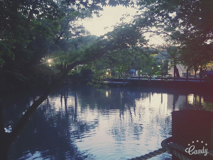 jahapond
