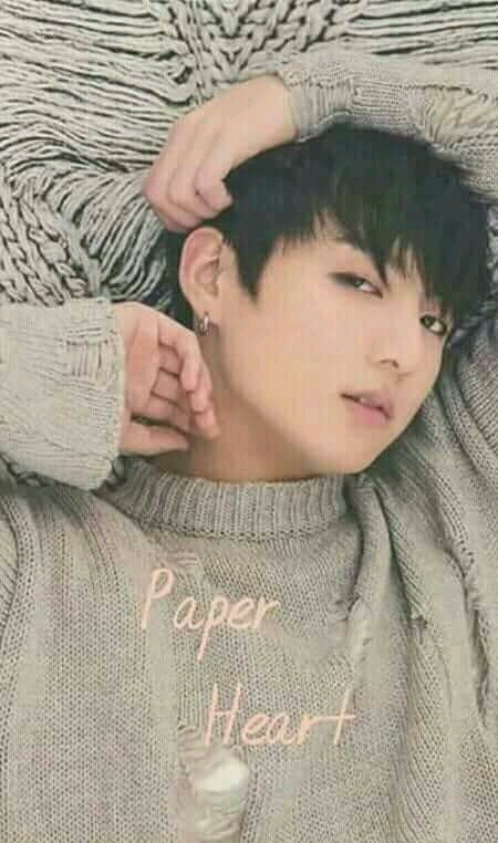 Jungkook❤