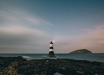 lighthouse
