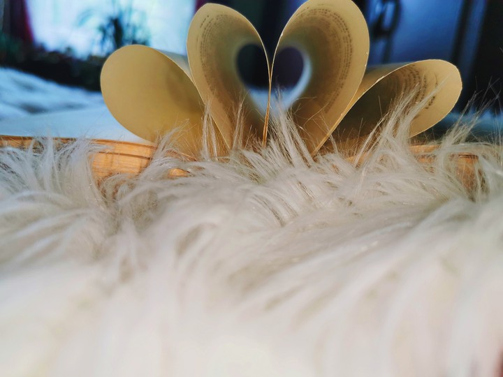 Heart??