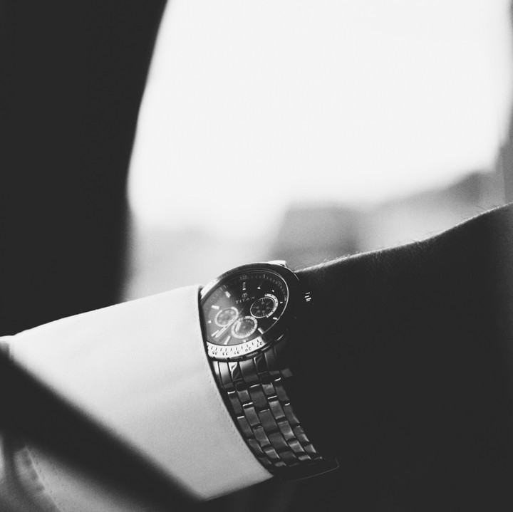 race against time