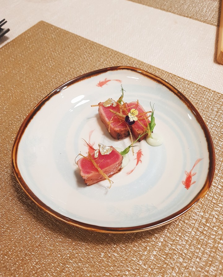 fine dine