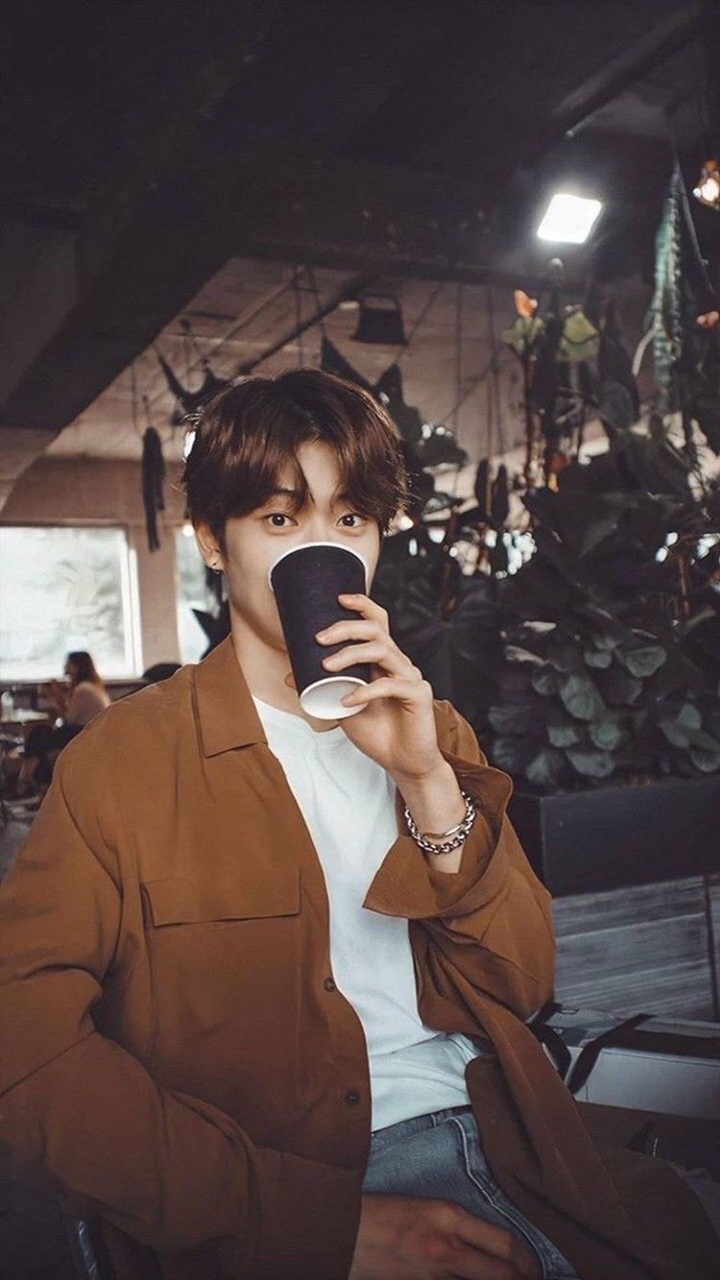 Jaehyun from NCT 127