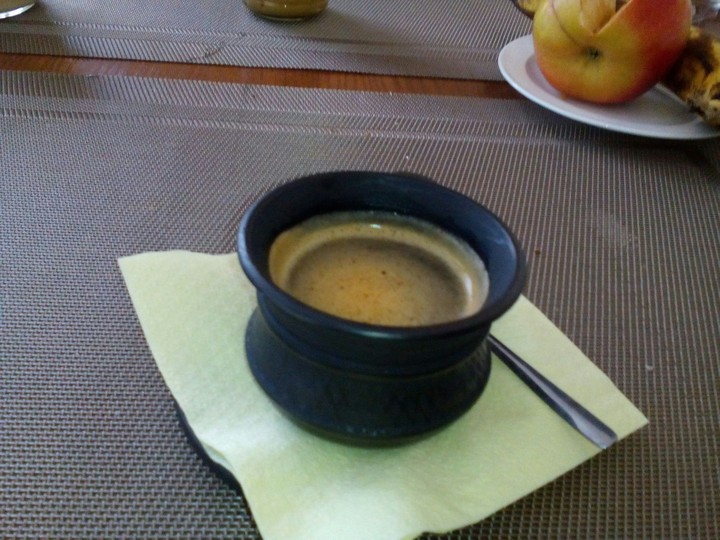 Coffee