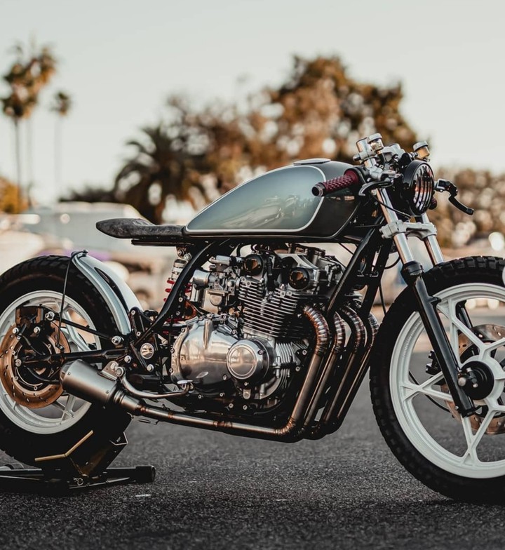 bmw bikes