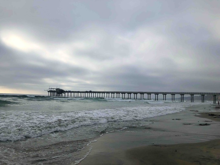Muelle