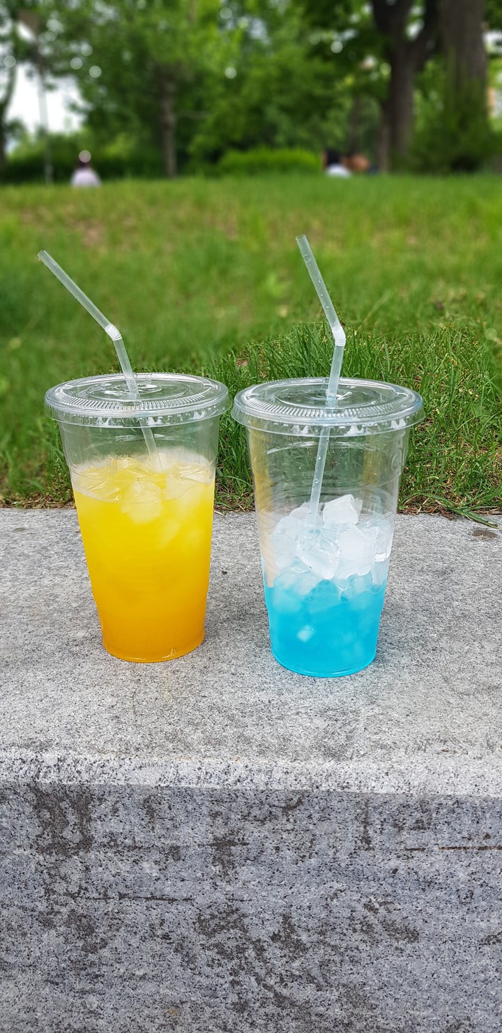 drink