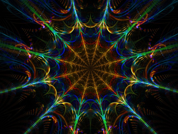 abstraction !