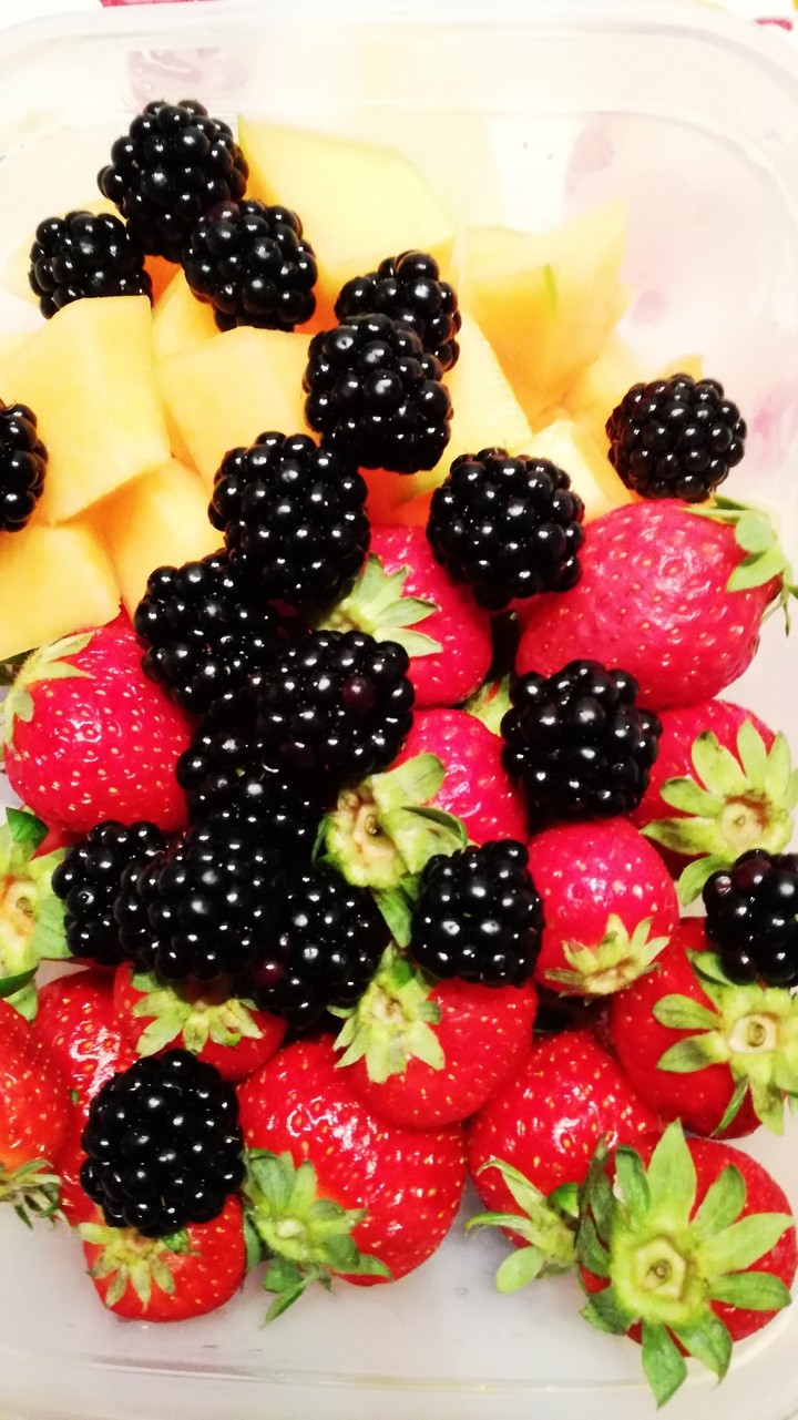 Fragole e more