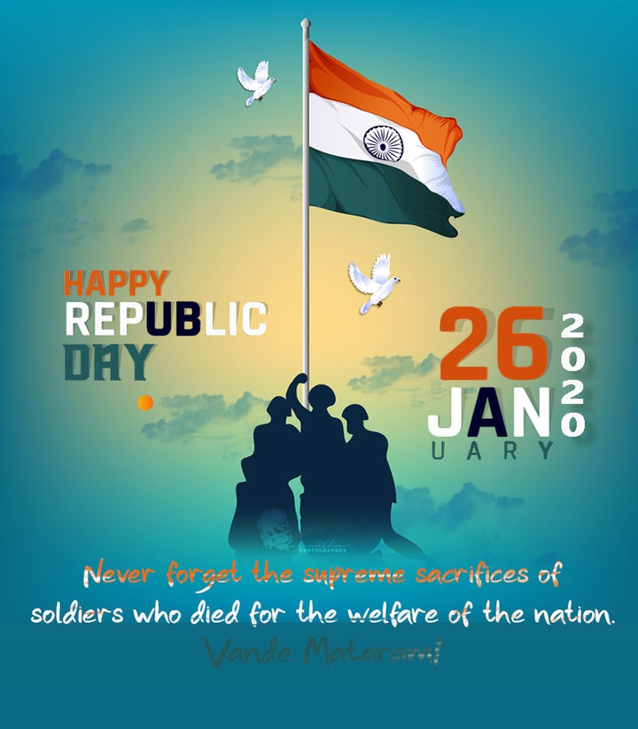 Republic Day