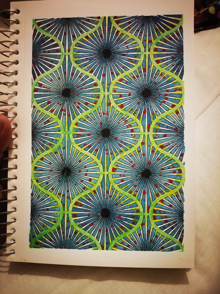Virus?