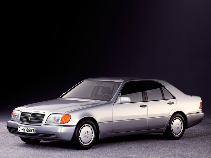 mercedes benz