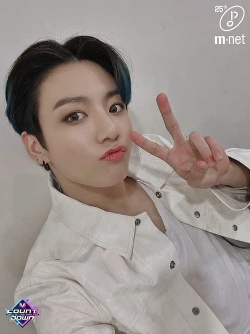 Jungkook