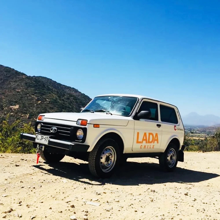 lada