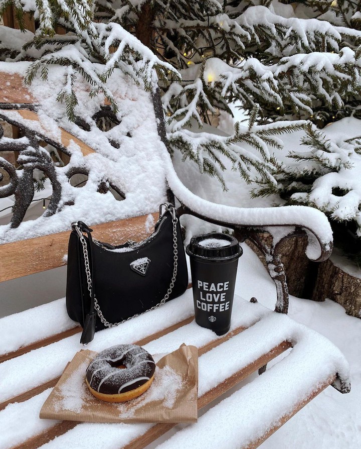 Winter meal