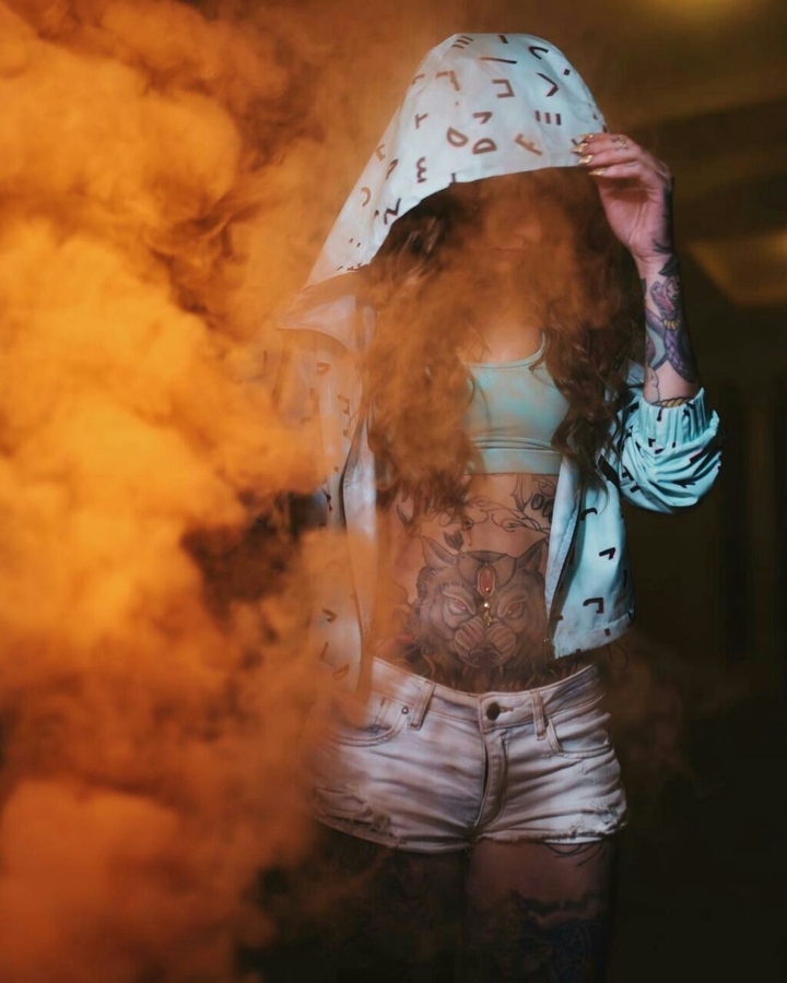 girl
