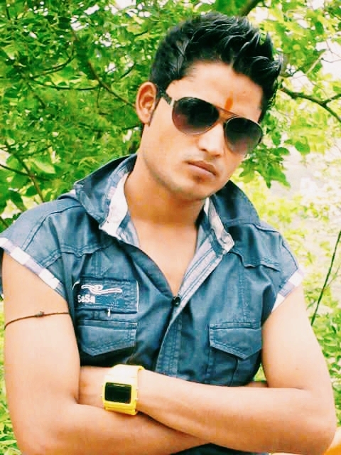 Kamal soni