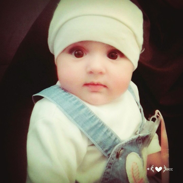 sweet  baby