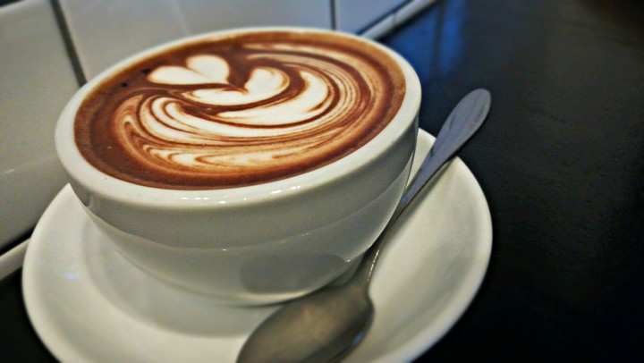 Coffee