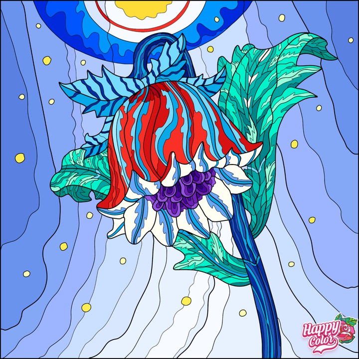 Azul
