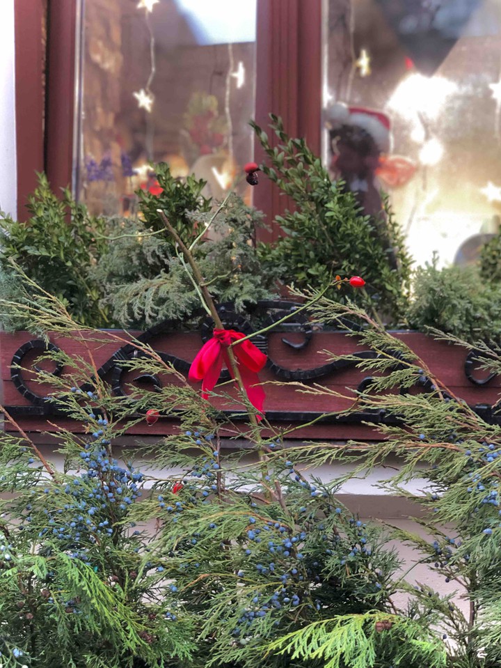 Marry Christmas