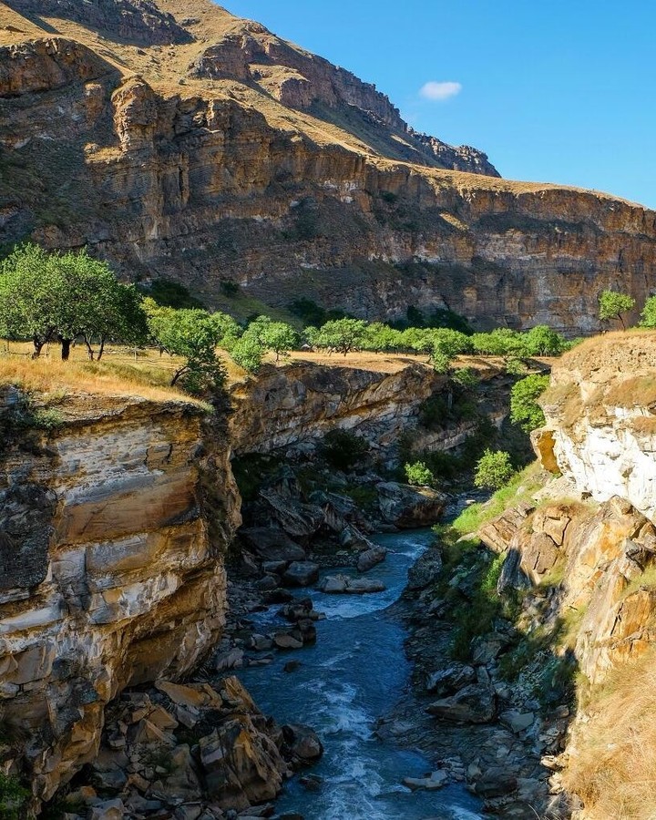 Dagestan