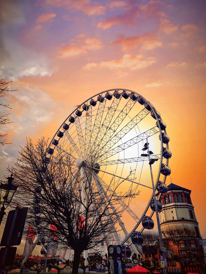 Abendrot