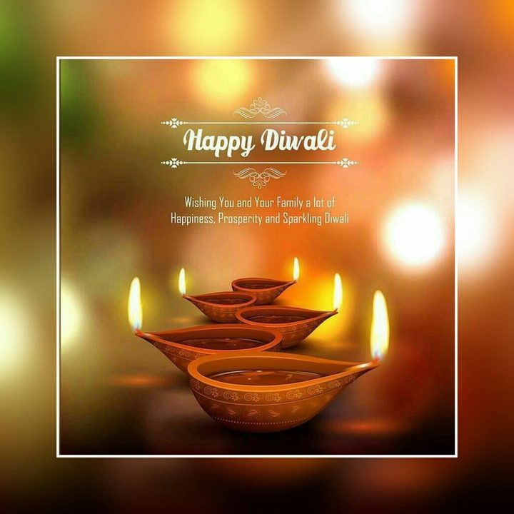 Happy Diwali