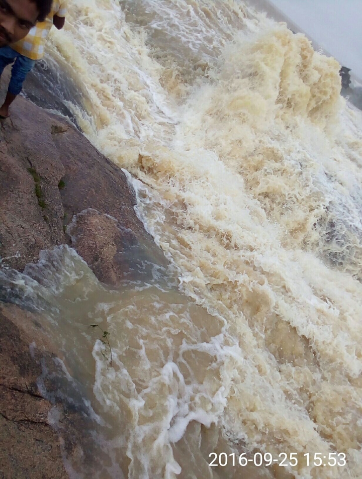 river